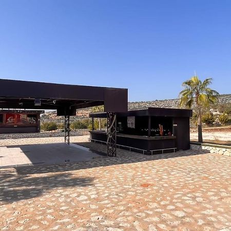 Watercastle Suites Erdemli Exteriör bild