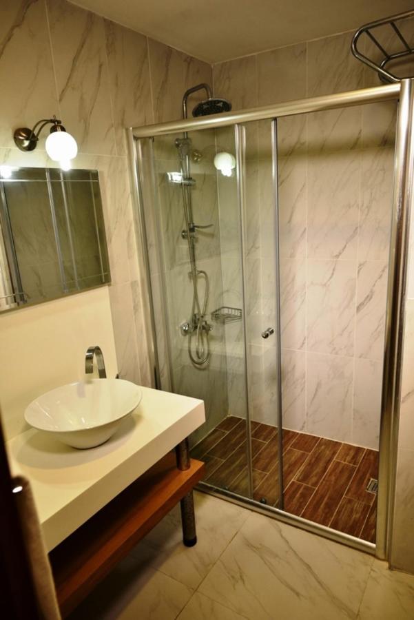 Watercastle Suites Erdemli Exteriör bild