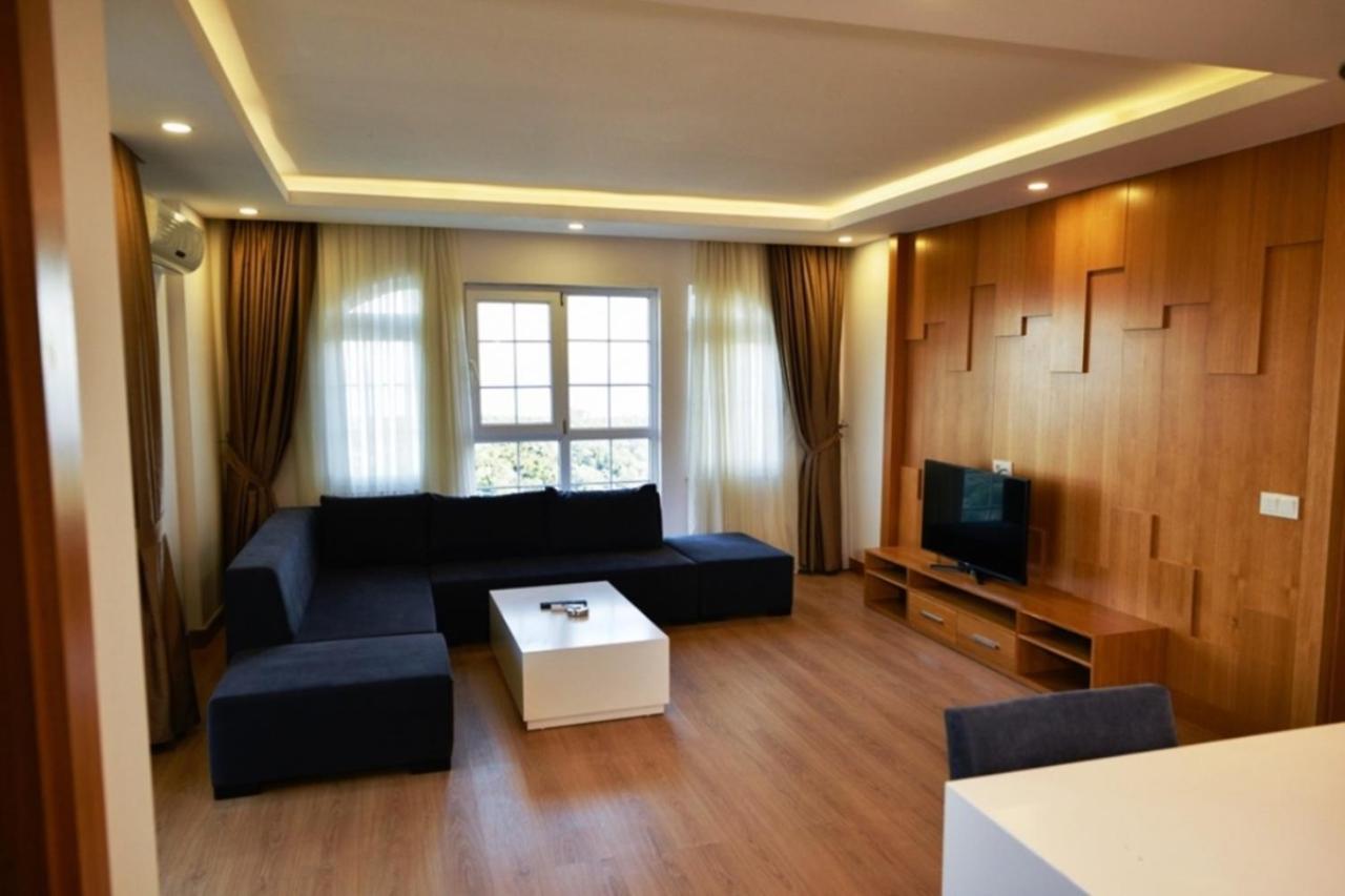 Watercastle Suites Erdemli Exteriör bild