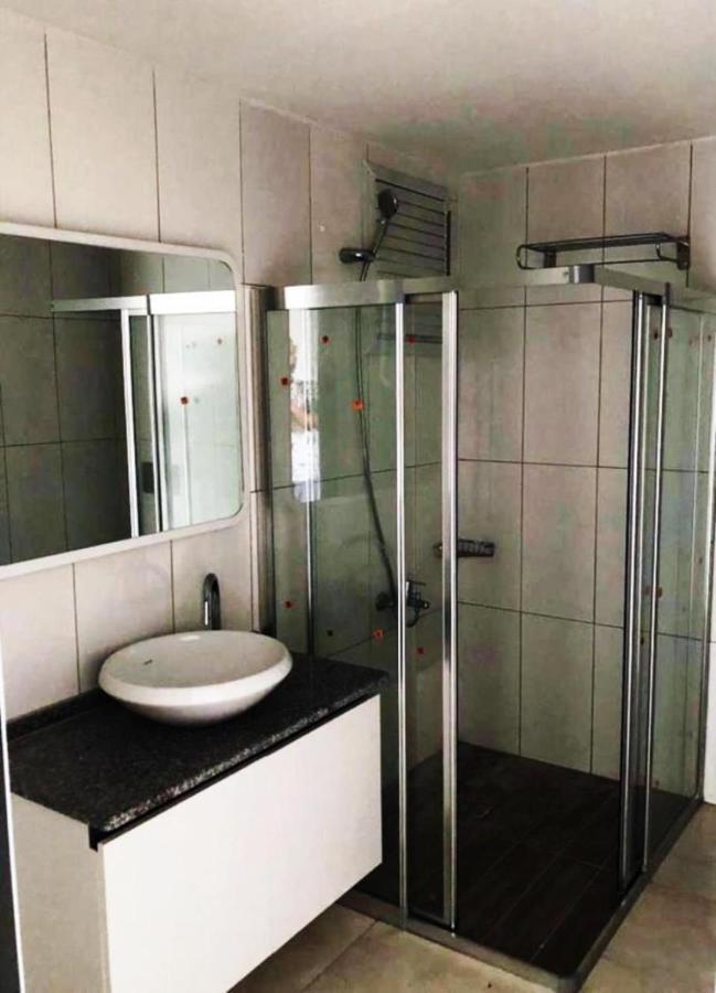 Watercastle Suites Erdemli Exteriör bild