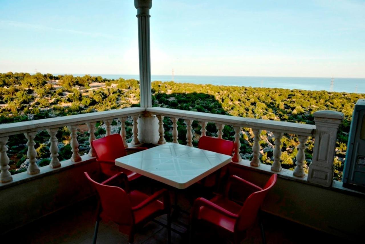 Watercastle Suites Erdemli Exteriör bild