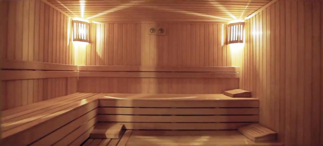 Watercastle Suites Erdemli Exteriör bild